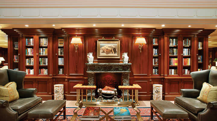 Library
